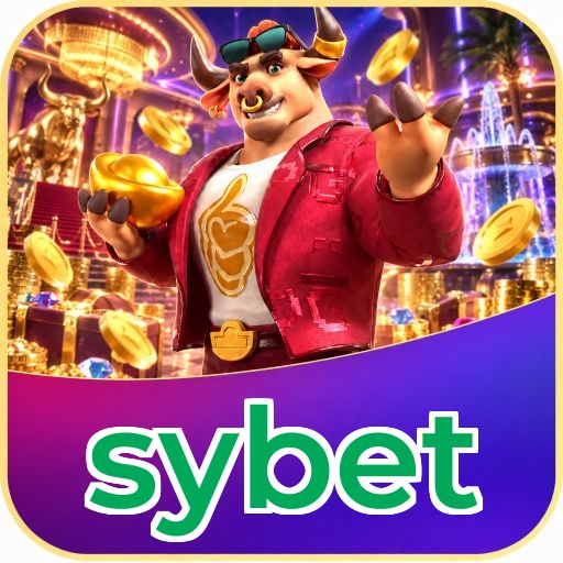 sybet com RTP verificado e jogos auditados pela eCOGRA