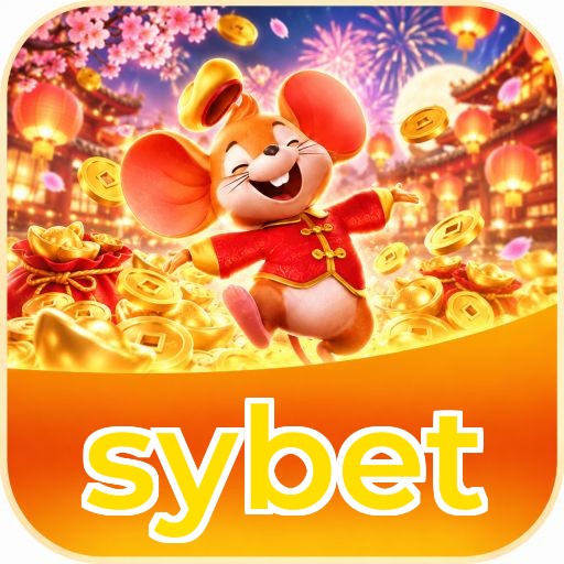 App sybet com catálogo premium, PIX e suporte 24/7