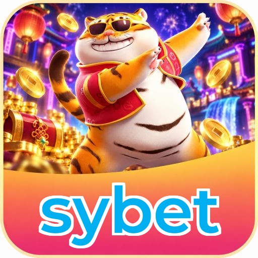 Catálogo de 2.547 jogos da sybet incluindo Pragmatic Play e Evolution Gaming